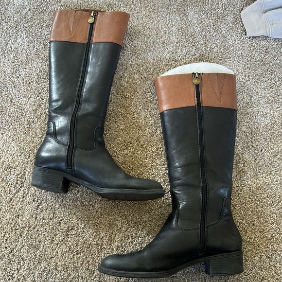 Franko Sarto Boots - Picture 3 of 4